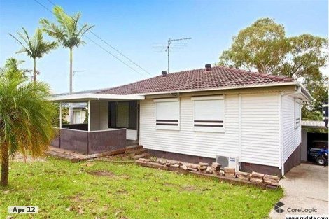 61 Heckenberg Ave, Sadleir, NSW 2168