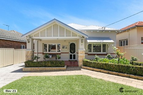 31 Egina St, Mount Hawthorn, WA 6016