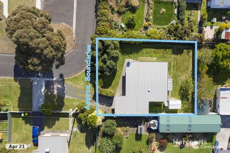 2 Kent St, Ulverstone, TAS 7315