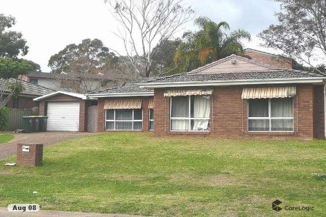 23 Power Cl, Eagle Vale, NSW 2558