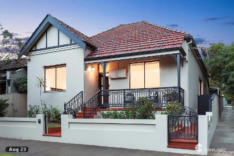 44 Windsor Rd, Dulwich Hill, NSW 2203