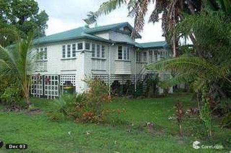 25 Thomas St, Mossman, QLD 4873