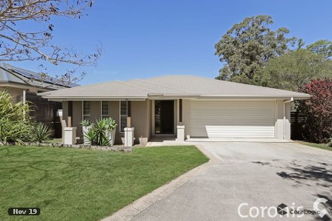 23 Demby Cres, Wakerley, QLD 4154