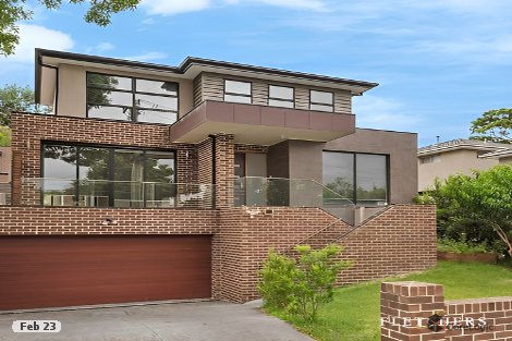 2a Derwent St, Box Hill North, VIC 3129