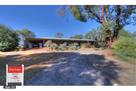 24 Dawson Rd, Wundowie, WA 6560