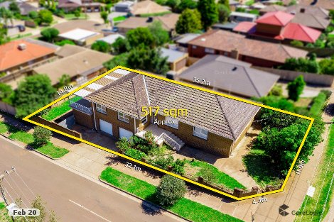 15 Luton Way, Bundoora, VIC 3083