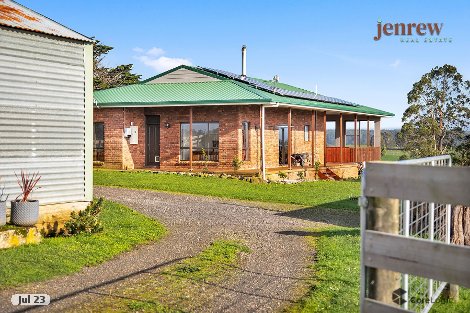 168 Guide Rd, West Ridgley, TAS 7321