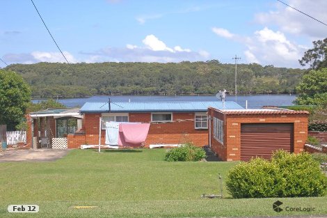 18 Crookhaven Dr, Greenwell Point, NSW 2540