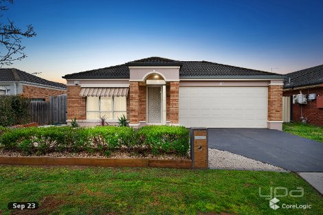 41 Ranfurlie Cct, Melton West, VIC 3337