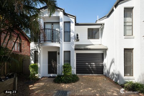 9/21 Riverton St, Clayfield, QLD 4011