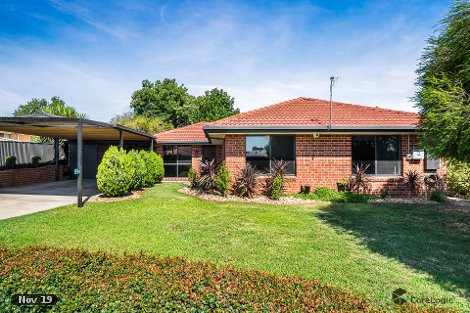 97 Mayfair Dr, West Wodonga, VIC 3690