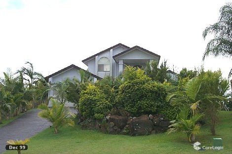 4 Staffa Cl, Merrimac, QLD 4226