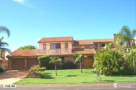 16 Dorsal Dr, Birkdale, QLD 4159