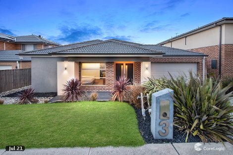 3 Cliveden Dr, Officer, VIC 3809