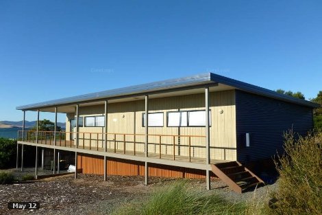 127 Spitfarm Rd, Opossum Bay, TAS 7023