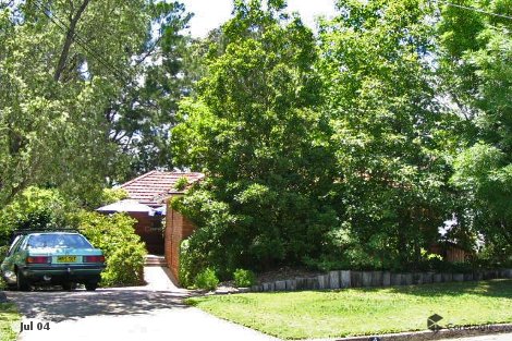 4 Durham St, North Epping, NSW 2121