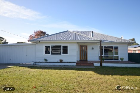 4 Hall St, Lindenow, VIC 3865