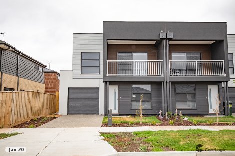 18/2655 Charlwood Prom, Werribee, VIC 3030