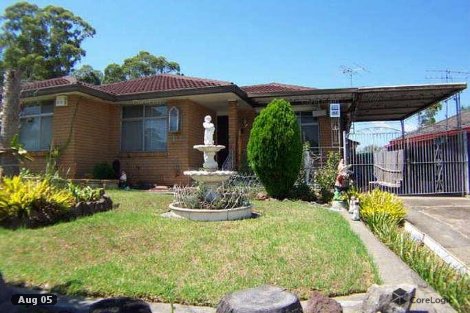 32 Warren Rd, Woodpark, NSW 2164