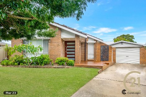13 Viscount Cl, Raby, NSW 2566