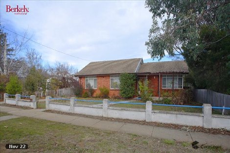 1a Doonkuna St, Reid, ACT 2612