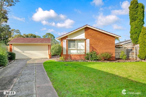 5 Jonathon Ct, Wantirna South, VIC 3152