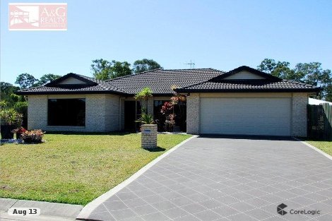 99 La Frantz Dr, Tinana, QLD 4650