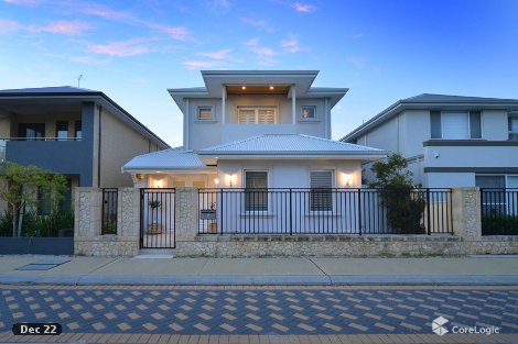 34 Windmill Cir, Burns Beach, WA 6028