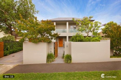 76 St Andrews St, Brighton, VIC 3186