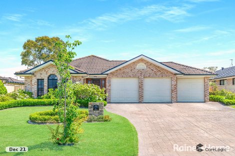 10 Mintbush Cres, Worrigee, NSW 2540