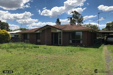 48 Gowrie St, Kingsthorpe, QLD 4400