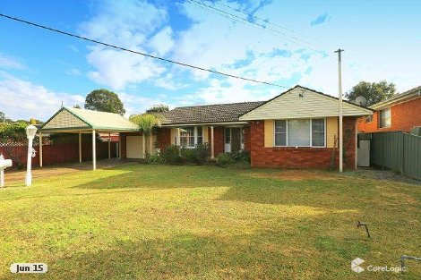 94 Caroline Cres, Georges Hall, NSW 2198