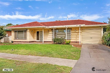 16 Van Dieman St, Flinders Park, SA 5025