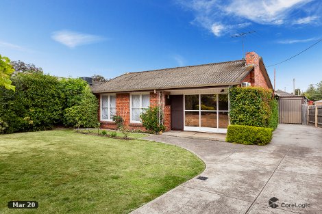 183 Dougharty Rd, Heidelberg West, VIC 3081