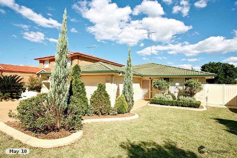 28a Pagoda Cres, Quakers Hill, NSW 2763