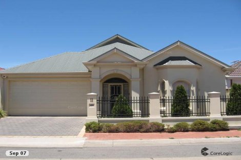 11 Saint James Bvd, Brompton, SA 5007