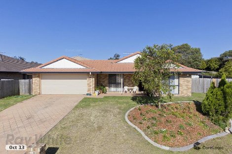 1 Sunview Rd, Springfield, QLD 4300