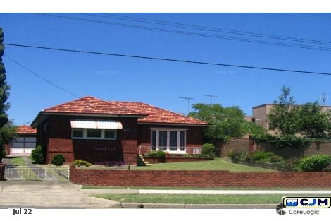 980 Canterbury Rd, Roselands, NSW 2196