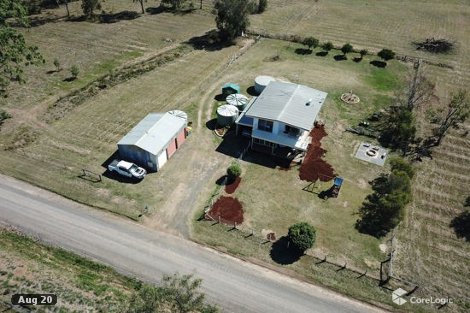 10 Goodsirs Rd, Murphys Creek, QLD 4352