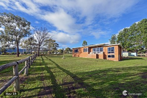 408 Back River Rd, Magra, TAS 7140