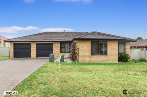 4 Stanley Cl, Westdale, NSW 2340