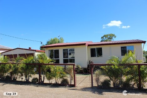 1 Arthur St, Gayndah, QLD 4625