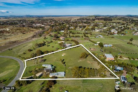 15 New North Ct, Clunes, VIC 3370