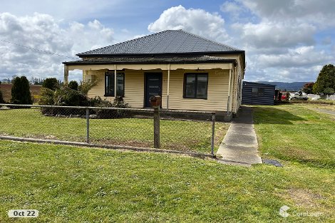 5 Main St, Legerwood, TAS 7263