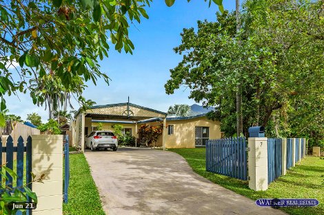 7 Adventure Cl, Bentley Park, QLD 4869