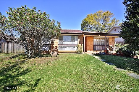 6 Fuchsia Cres, Bomaderry, NSW 2541