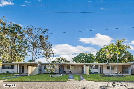 1 Rifle Range Rd, Sun Valley, QLD 4680