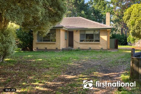 24 Bartley Rd, Belgrave South, VIC 3160