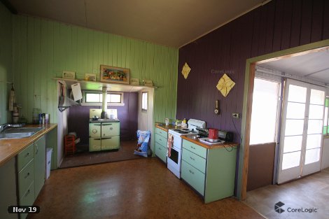 18373 Burnett Hwy, Binjour, QLD 4625