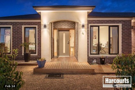 4 Georgia Cl, Tooradin, VIC 3980